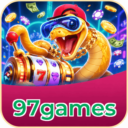 Logo 97games Loteria Online