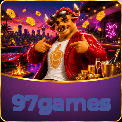 97games Jackpots Progressivos