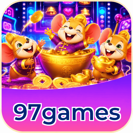 97games Logo Verificado