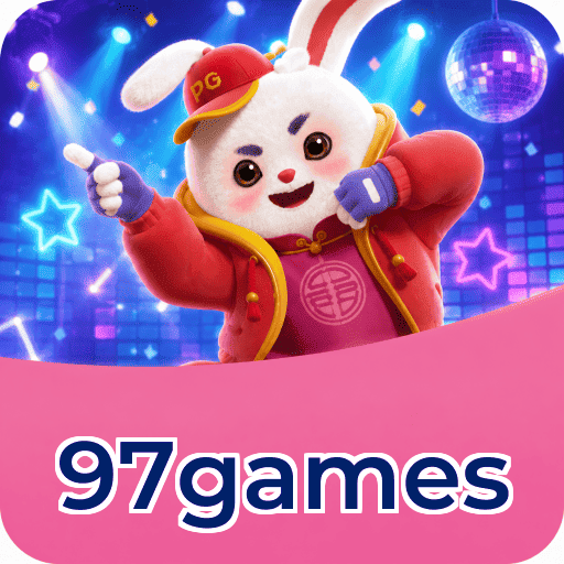 Principais provedores de slots da 97games - NetEnt, Pragmatic Play, Play'n GO