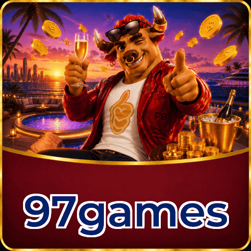 97games Logo Oficial