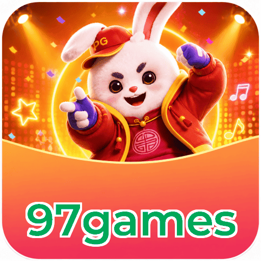 97games Logo Seguro