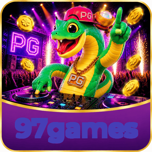 Bot 97games Telegram